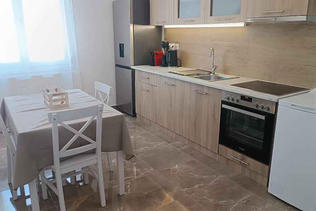 Milos Casa Dei Gemelli 度假居 Plaka