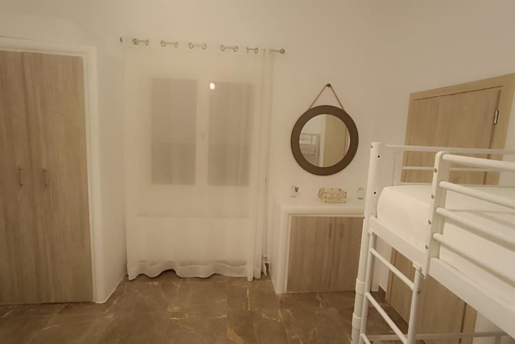 Milos Casa Dei Gemelli *