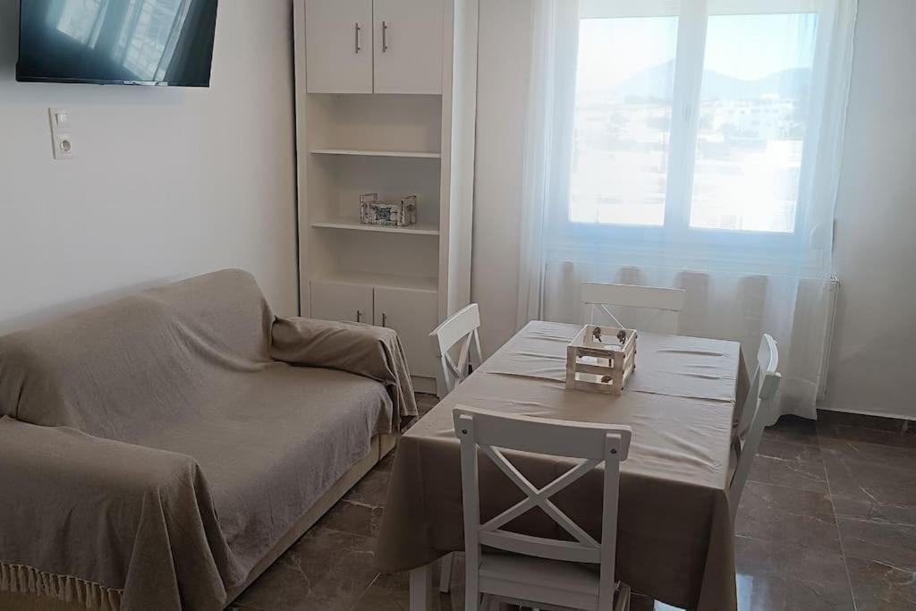 Milos Casa Dei Gemelli *