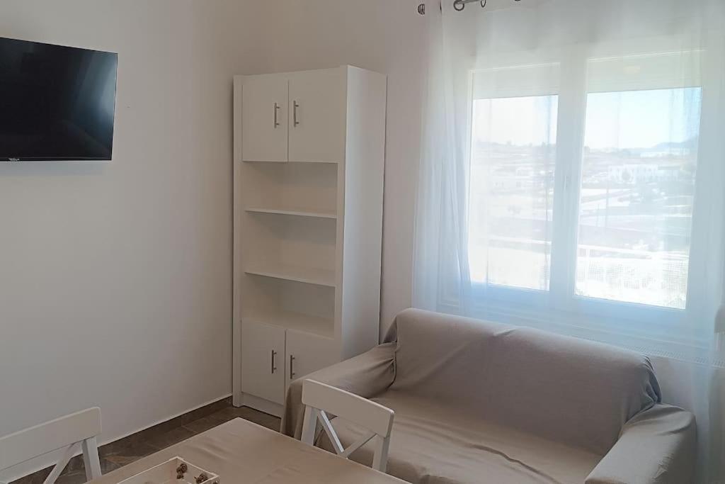 Milos Casa Dei Gemelli Ferienhaus *