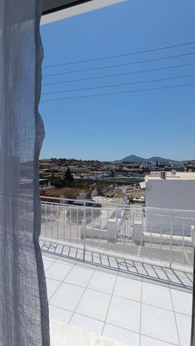 Milos Casa Dei Gemelli Ferienhaus Plaka (Milos)
