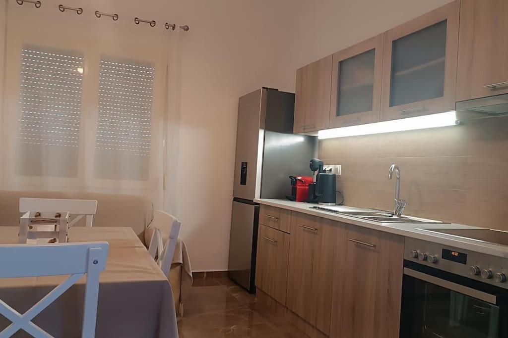 Milos Casa Dei Gemelli Ferienhaus Plaka (Milos)