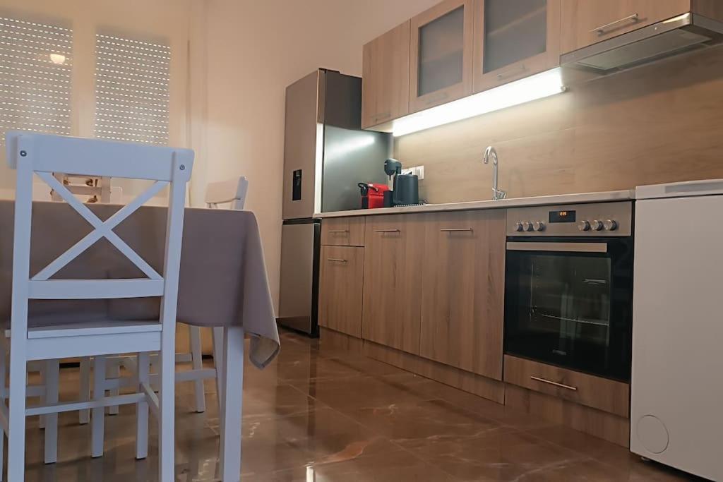 Milos Casa Dei Gemelli *