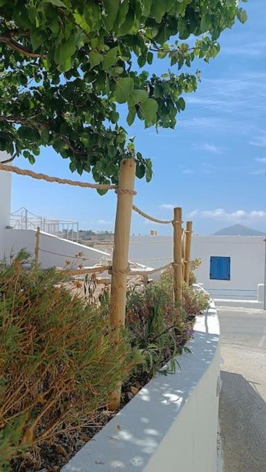 Milos Casa Dei Gemelli