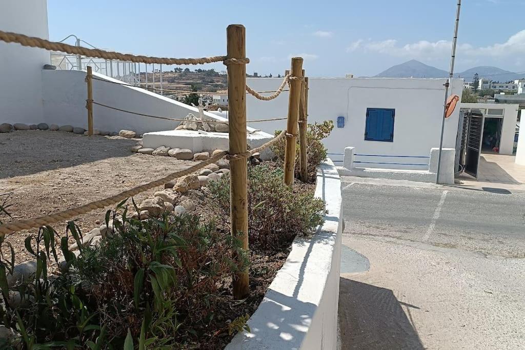 Milos Casa Dei Gemelli * Plaka (Milos)
